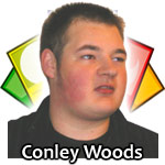 Feature Article from Conley Woods